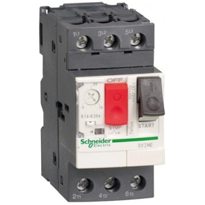 Circuit Breaker