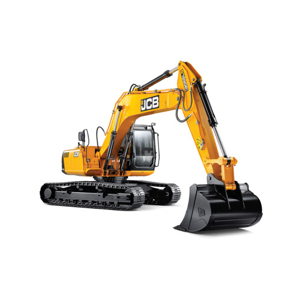 Excavator