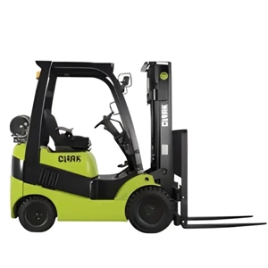 Forklift