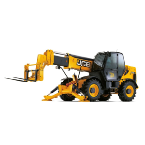 Telescopic Boom Lift