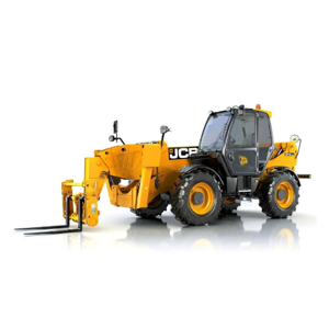 Telescopic Boom Lift