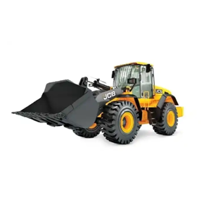 Wheel Loader