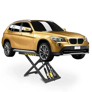 Scissor Lift or Lift Table