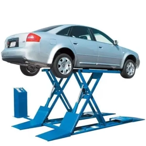 Scissor Lift or Lift Table