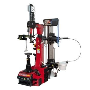 Tire Changing Machine
