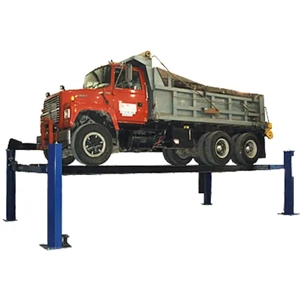 Vehicle Lift