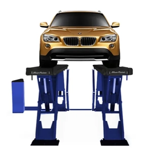 Vehicle Lift