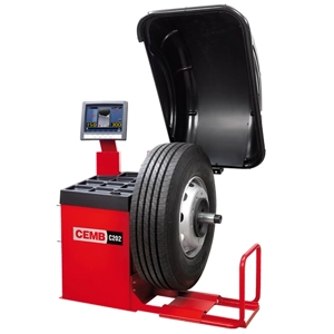 Wheel Alignment Equipment