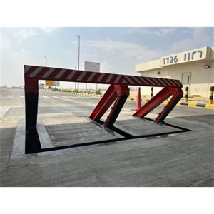 Barrier