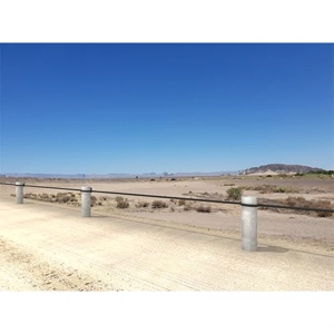 Barrier