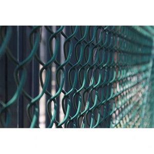 Mesh Fencing