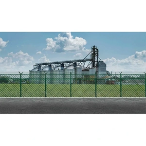 Safety Fence