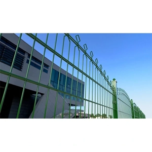 Safety Fence
