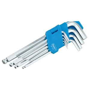 Hex Key Set