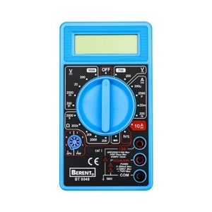 Multimeter