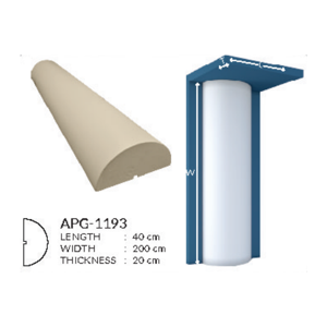 Architectural Column