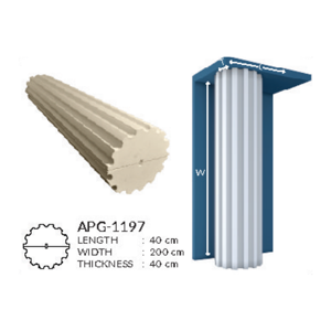 Architectural Column