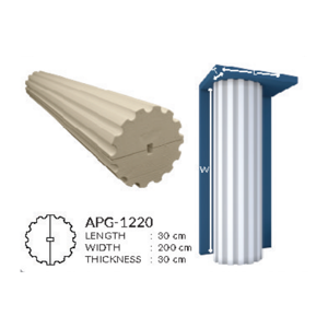 Architectural Column