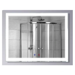 Bathroom Mirror