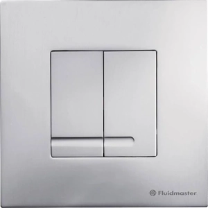 Flush Plate