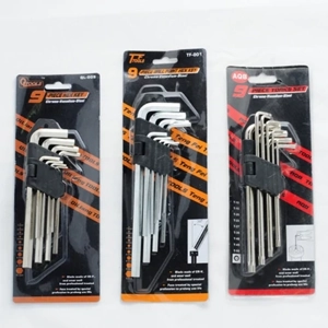 Hex Key
