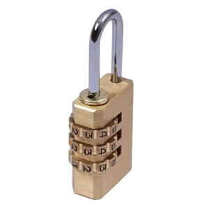 Padlock