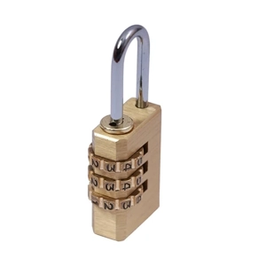 Padlock