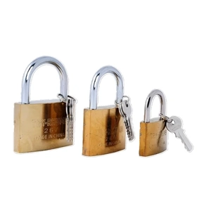 Padlock