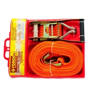 Ratchet Tie Down Strap
