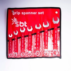 Spanner Set