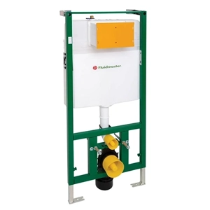 Toilet Tank