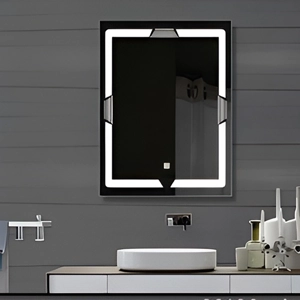 Bathroom Mirror