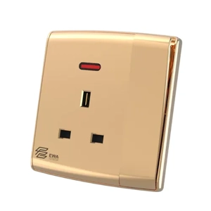 Electrical Outlet