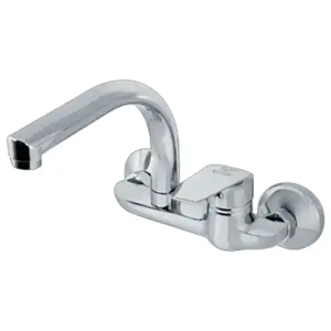 Faucet