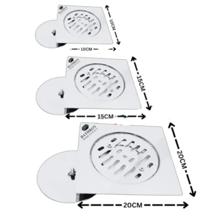 Floor Drain