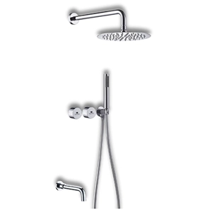 Shower Set