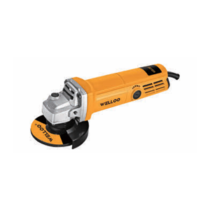 Angle Grinder
