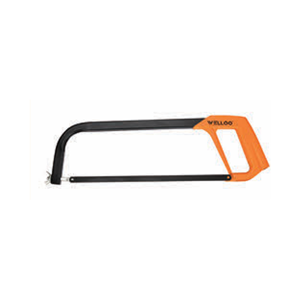 Hacksaw Frame