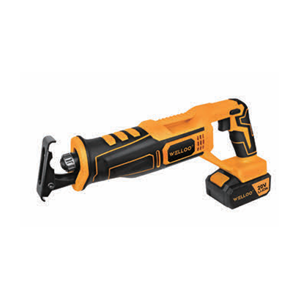 Reciprocating Saw