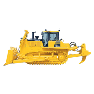 Bulldozer