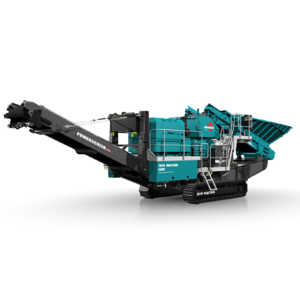 Cone Crusher