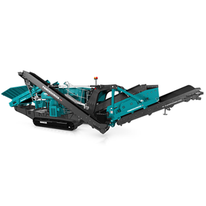 Cone Crusher