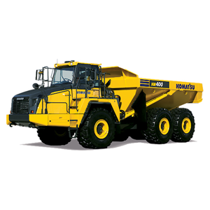 Dump Truck
