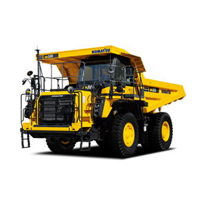 Dump Truck