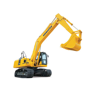 Excavator