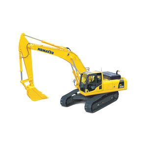 Excavator