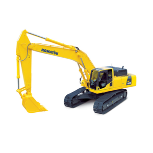 Excavator