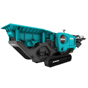 Jaw Crusher