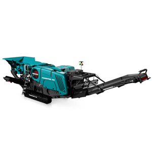 Jaw Crusher