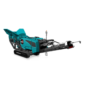 Jaw Crusher